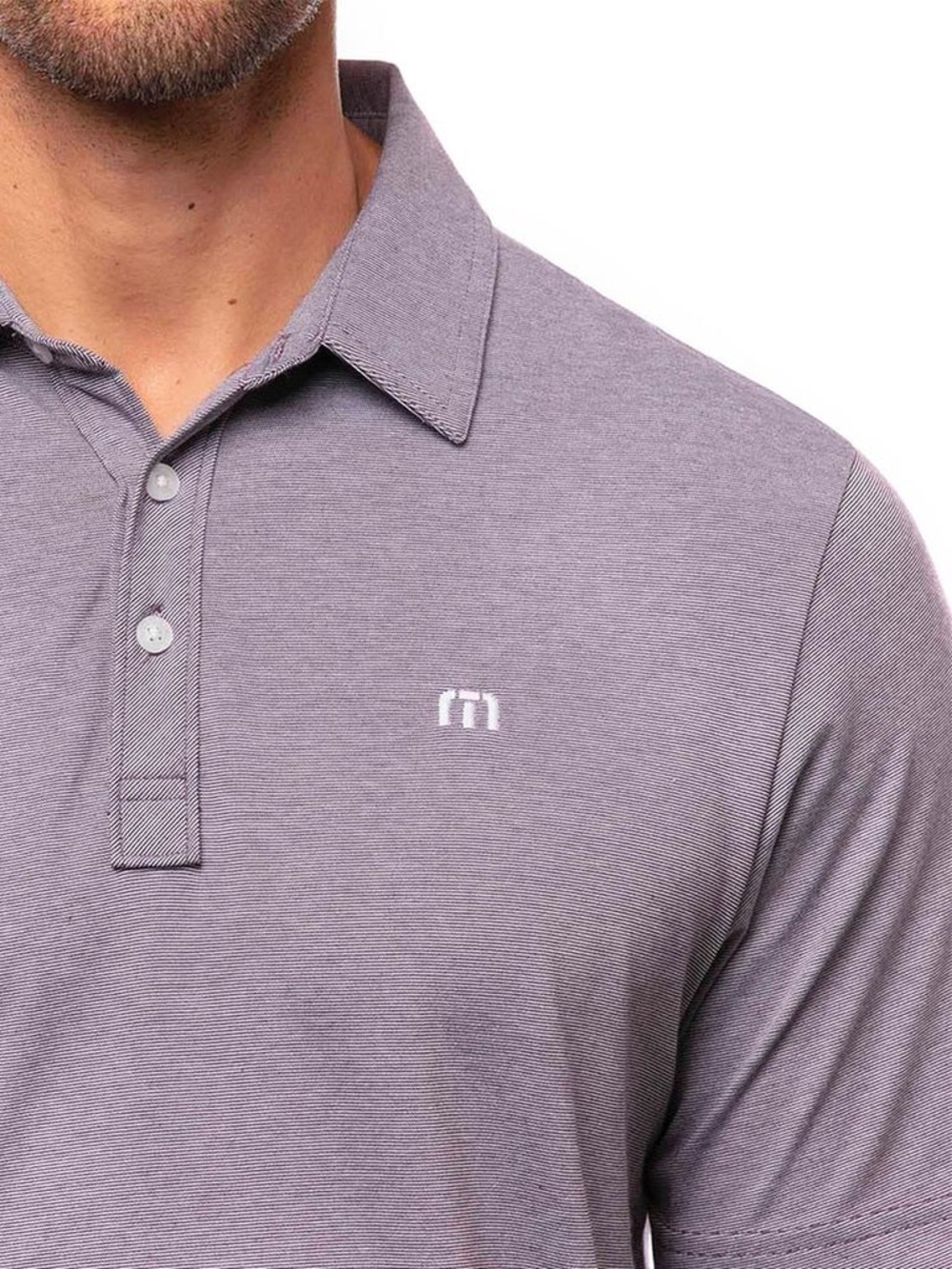 Travis Mathew Polo Sz 2XL